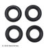 036-1864 by BECK ARNLEY - VALVE COVER GASKET SET