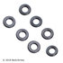 036-1889 by BECK ARNLEY - VALVE COVER GASKET SET