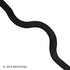 036-1880 by BECK ARNLEY - VALVE COVER GASKET SET