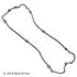 036-1905 by BECK ARNLEY - VALVE COVER GASKET SET