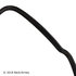 036-1893 by BECK ARNLEY - VALVE COVER GASKET SET