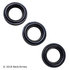 036-1921 by BECK ARNLEY - VALVE COVER GASKET SET