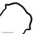 036-1957 by BECK ARNLEY - VALVE COVER GASKET/GASKETS