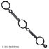 036-1947 by BECK ARNLEY - VALVE COVER GASKET SET