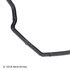 036-1965 by BECK ARNLEY - VALVE COVER GASKET SET