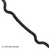 036-1960 by BECK ARNLEY - VALVE COVER GASKET/GASKETS