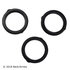 036-1975 by BECK ARNLEY - VALVE COVER GASKET SET