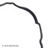 036-1987 by BECK ARNLEY - VALVE COVER GASKET SET