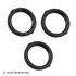 036-1983 by BECK ARNLEY - VALVE COVER GASKET SET