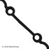 036-2005 by BECK ARNLEY - VALVE COVER GASKET/GASKETS