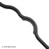 036-2011 by BECK ARNLEY - VALVE COVER GASKET/GASKETS