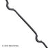 036-2012 by BECK ARNLEY - VALVE COVER GASKET/GASKETS