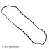 036-2009 by BECK ARNLEY - VALVE COVER GASKET/GASKETS
