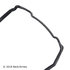 036-2017 by BECK ARNLEY - VALVE COVER GASKET/GASKETS