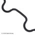 036-2019 by BECK ARNLEY - VALVE COVER GASKET/GASKETS