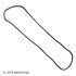 036-2037 by BECK ARNLEY - VALVE COVER GASKET SET