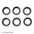 036-2047 by BECK ARNLEY - VALVE COVER GASKET SET