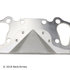 037-4552 by BECK ARNLEY - EXHAUST MANIFOLD GASKET