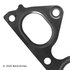 037-4592 by BECK ARNLEY - EXHAUST MANIFOLD GASKET