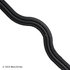 036-2060 by BECK ARNLEY - VALVE COVER GASKET SET