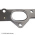 037-4664 by BECK ARNLEY - EXHAUST MANIFOLD GASKET