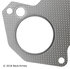 037-4682 by BECK ARNLEY - EXHAUST MANIFOLD GASKET