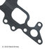 037-4709 by BECK ARNLEY - INT MANIFOLD GASKET SET