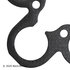 037-4742 by BECK ARNLEY - INTAKE MANIFOLD GASKET