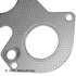 037-4782 by BECK ARNLEY - EXHAUST MANIFOLD GASKET