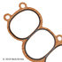 037-4793 by BECK ARNLEY - PLENUM GASKET