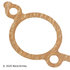 037-4792 by BECK ARNLEY - PLENUM GASKET