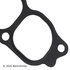 037-4794 by BECK ARNLEY - PLENUM GASKET