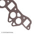 037-1641 by BECK ARNLEY - INT/EXH MANIFOLD GASKET
