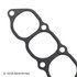 037-4801 by BECK ARNLEY - PLENUM GASKET