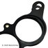 037-4817 by BECK ARNLEY - PLENUM GASKET