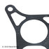 037-4802 by BECK ARNLEY - PLENUM GASKET