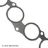 037-4806 by BECK ARNLEY - PLENUM GASKET