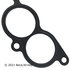 037-4844 by BECK ARNLEY - PLENUM GASKET