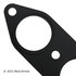 037-4851 by BECK ARNLEY - PLENUM GASKET