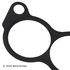 037-4855 by BECK ARNLEY - PLENUM GASKET