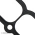 037-4867 by BECK ARNLEY - PLENUM GASKET