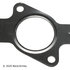 037-4860 by BECK ARNLEY - EXHAUST MANIFOLD GASKET