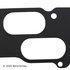 037-4875 by BECK ARNLEY - PLENUM GASKET