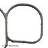 037-4871 by BECK ARNLEY - PLENUM GASKET