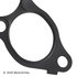 037-4873 by BECK ARNLEY - PLENUM GASKET