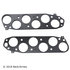 037-4888 by BECK ARNLEY - PLENUM GASKET SET