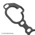 037-6018 by BECK ARNLEY - INTAKE MANIFOLD GASKETS