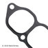 037-6021 by BECK ARNLEY - INT MANIFOLD GASKET SET