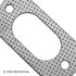 037-6030 by BECK ARNLEY - INT/EXH MANIFOLD GASKET