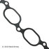 037-6072 by BECK ARNLEY - INTAKE MANIFOLD GASKET